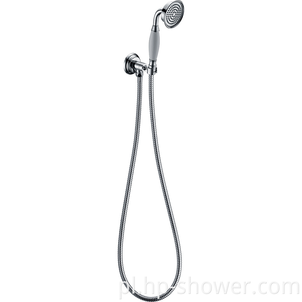 Hand Held Shower Head Sets